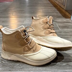 Women’s Sorel Out -N-About IV Boots
